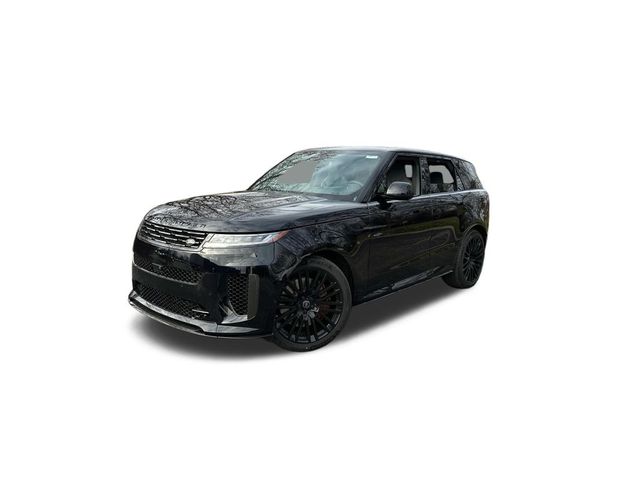 2025 Land Rover Range Rover Sport SV Edition Two