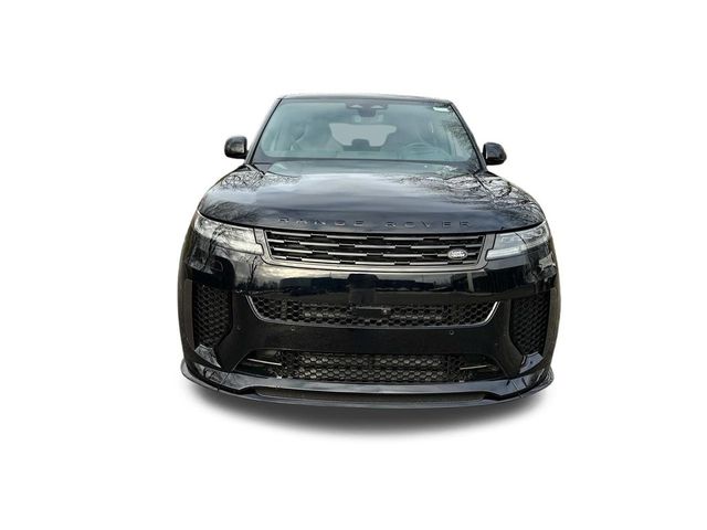 2025 Land Rover Range Rover Sport SV Edition Two