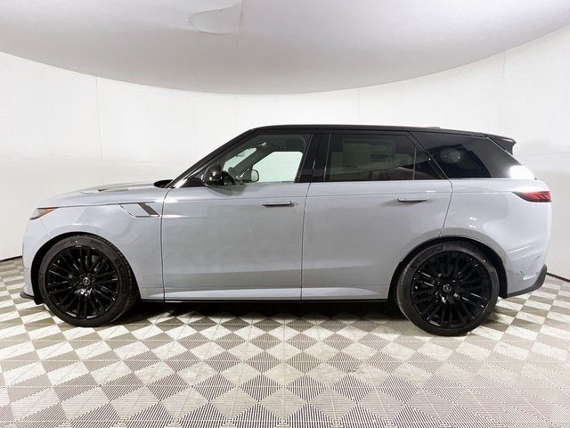 2025 Land Rover Range Rover Sport SV Edition Two