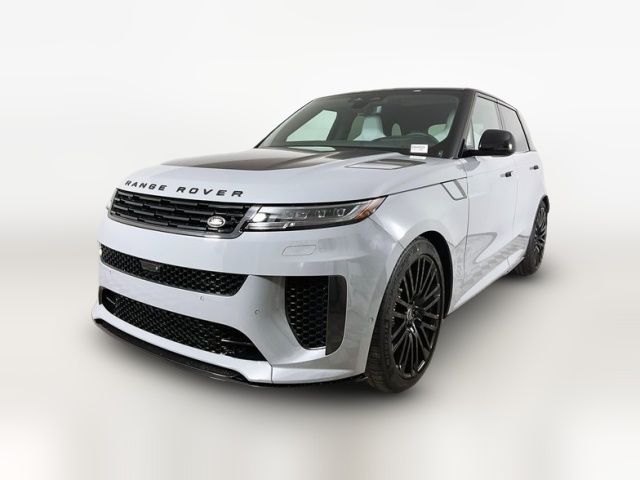 2025 Land Rover Range Rover Sport SV Edition Two