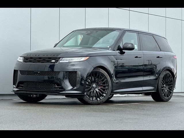 2025 Land Rover Range Rover Sport SV Edition Two