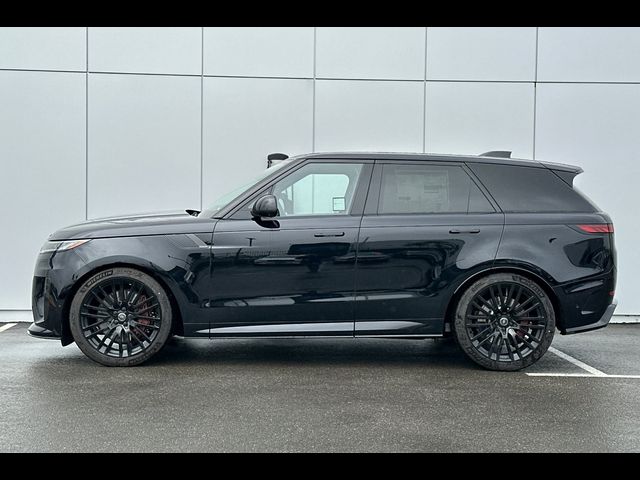 2025 Land Rover Range Rover Sport SV Edition Two