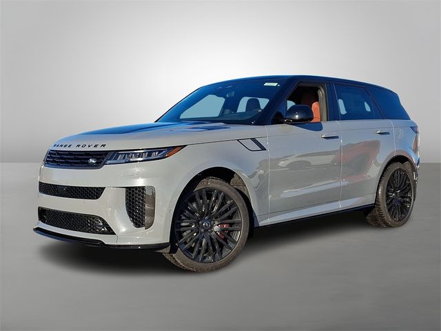 2025 Land Rover Range Rover Sport SV Edition Two