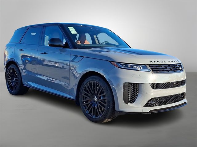 2025 Land Rover Range Rover Sport SV Edition Two