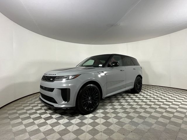 2025 Land Rover Range Rover Sport SV Edition Two