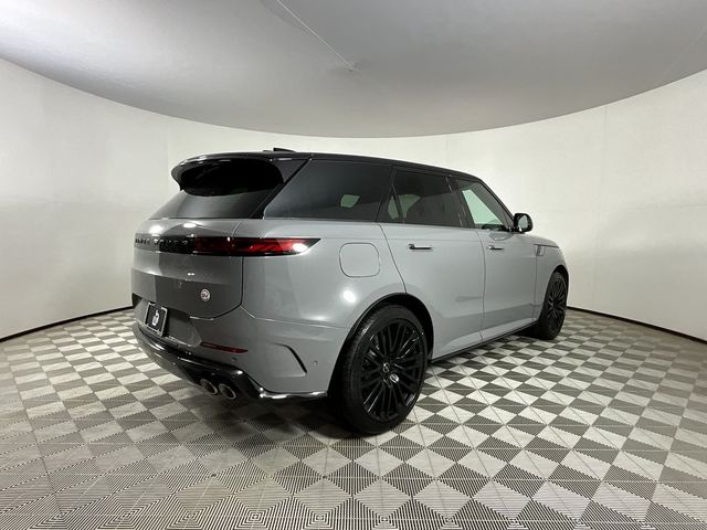 2025 Land Rover Range Rover Sport SV Edition Two