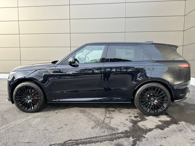 2025 Land Rover Range Rover Sport SV Edition Two