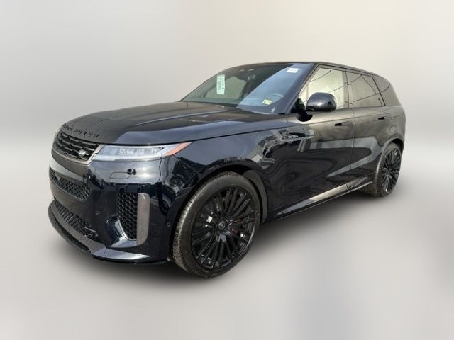 2025 Land Rover Range Rover Sport SV Edition Two