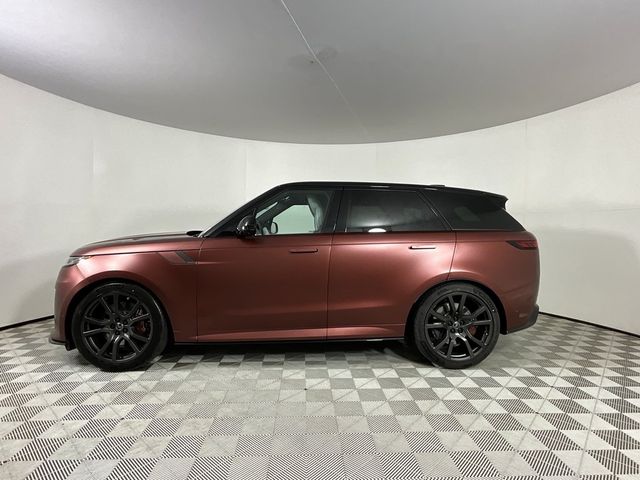 2025 Land Rover Range Rover Sport SV Edition Two