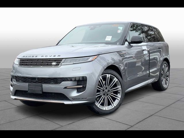 2025 Land Rover Range Rover Sport Dynamic SE