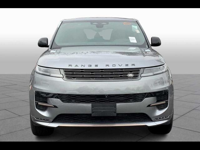 2025 Land Rover Range Rover Sport Dynamic SE