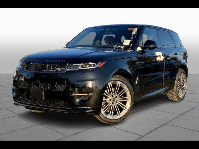 2025 Land Rover Range Rover Sport Dynamic SE