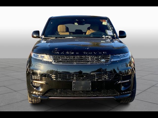 2025 Land Rover Range Rover Sport Dynamic SE