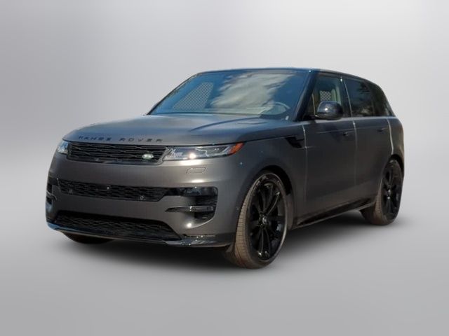 2025 Land Rover Range Rover Sport Dynamic SE