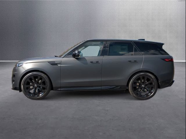 2025 Land Rover Range Rover Sport Dynamic SE