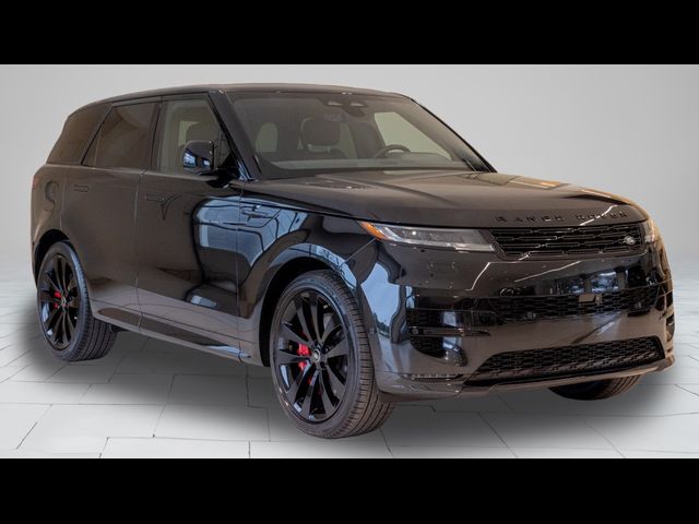 2025 Land Rover Range Rover Sport Dynamic SE