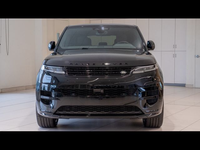 2025 Land Rover Range Rover Sport Dynamic SE