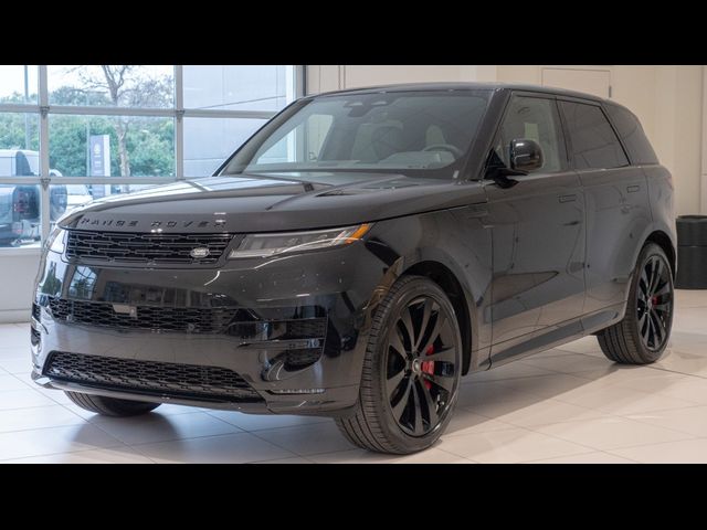 2025 Land Rover Range Rover Sport Dynamic SE