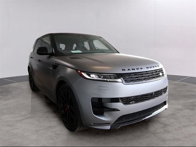 2025 Land Rover Range Rover Sport Dynamic SE