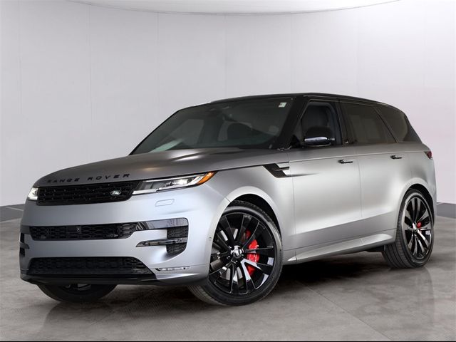 2025 Land Rover Range Rover Sport Dynamic SE