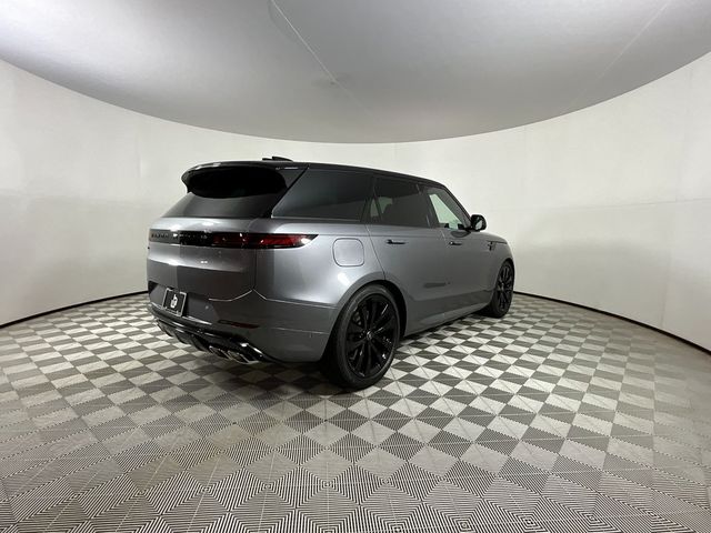 2025 Land Rover Range Rover Sport Dynamic SE