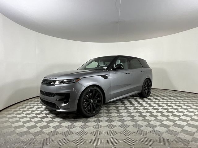 2025 Land Rover Range Rover Sport Dynamic SE