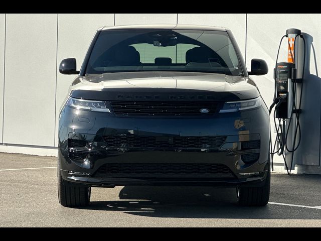 2025 Land Rover Range Rover Sport Dynamic SE