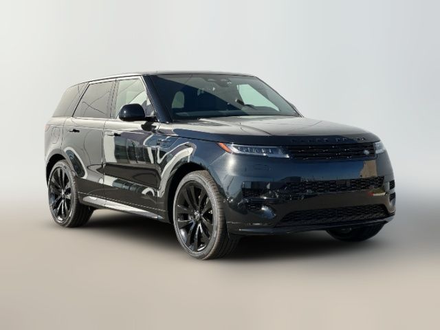 2025 Land Rover Range Rover Sport Dynamic SE