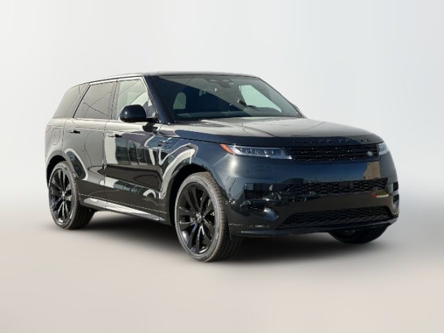 2025 Land Rover Range Rover Sport Dynamic SE