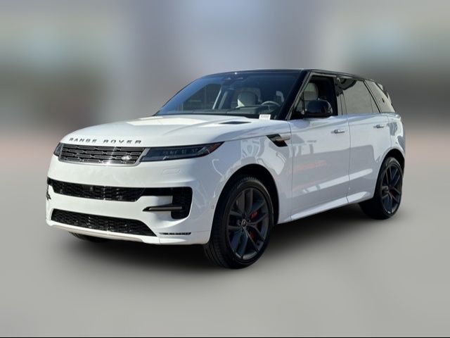 2025 Land Rover Range Rover Sport Dynamic SE