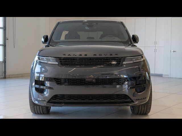 2025 Land Rover Range Rover Sport Dynamic SE