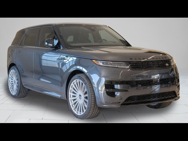 2025 Land Rover Range Rover Sport Dynamic SE