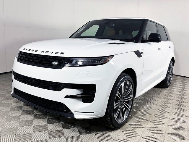 2025 Land Rover Range Rover Sport Dynamic SE