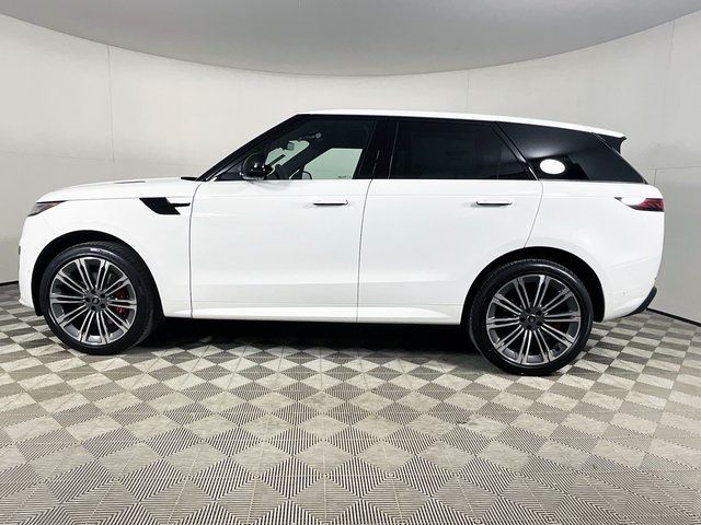 2025 Land Rover Range Rover Sport Dynamic SE