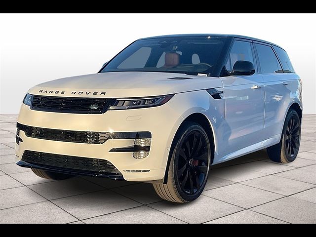 2025 Land Rover Range Rover Sport Dynamic SE