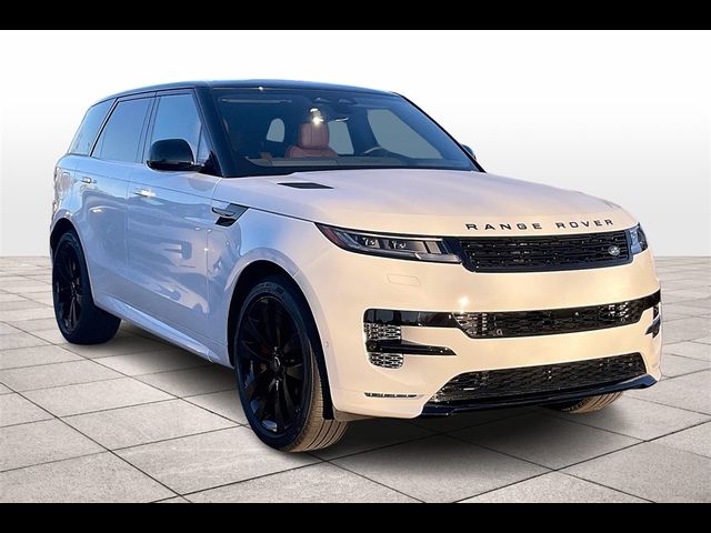 2025 Land Rover Range Rover Sport Dynamic SE