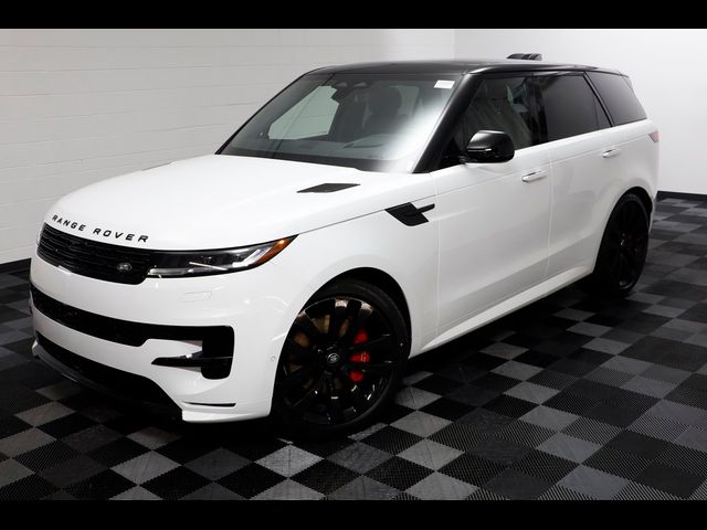 2025 Land Rover Range Rover Sport Dynamic SE