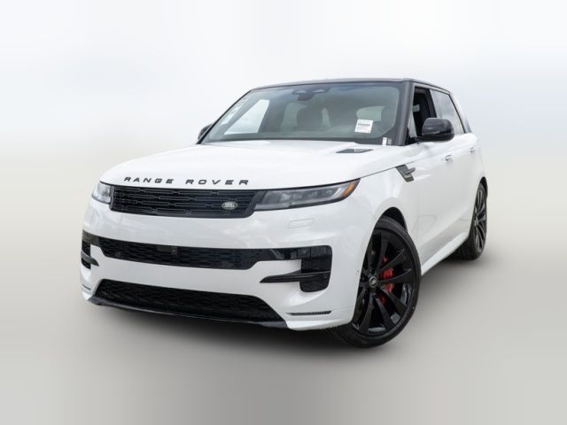 2025 Land Rover Range Rover Sport Dynamic SE