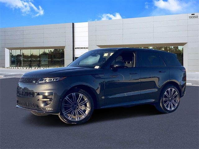 2025 Land Rover Range Rover Sport Dynamic SE