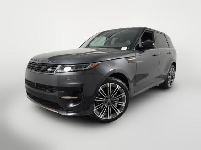 2025 Land Rover Range Rover Sport Dynamic SE