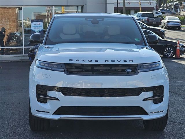 2025 Land Rover Range Rover Sport Dynamic SE