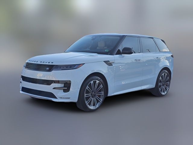 2025 Land Rover Range Rover Sport Dynamic SE