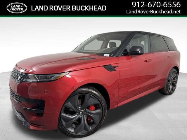 2025 Land Rover Range Rover Sport Dynamic SE