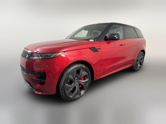 2025 Land Rover Range Rover Sport Dynamic SE