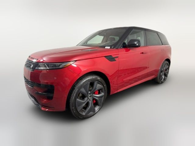 2025 Land Rover Range Rover Sport Dynamic SE