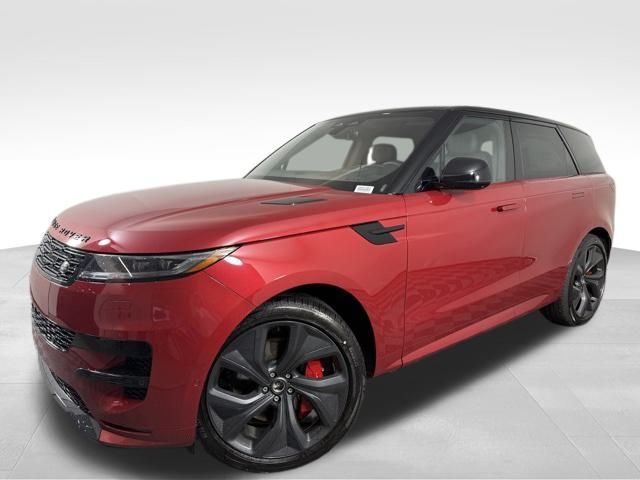 2025 Land Rover Range Rover Sport Dynamic SE