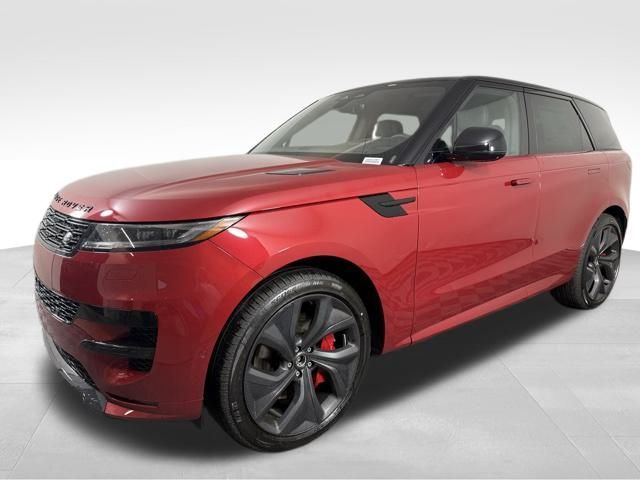 2025 Land Rover Range Rover Sport Dynamic SE