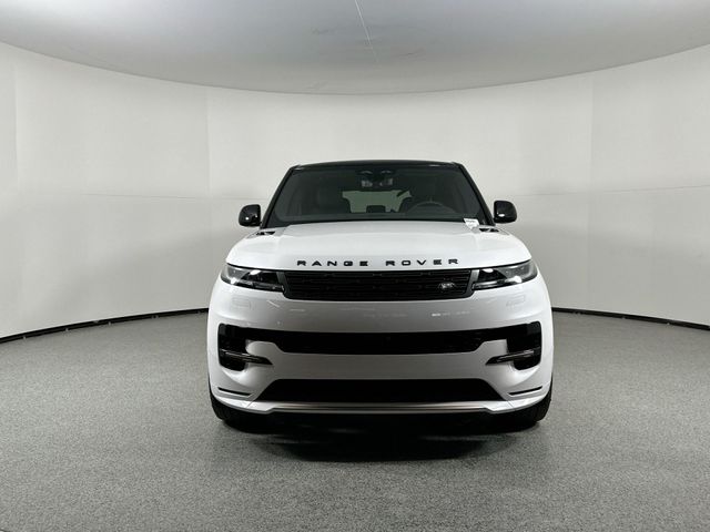 2025 Land Rover Range Rover Sport Dynamic SE