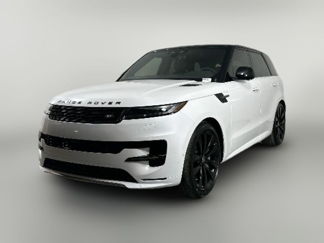 2025 Land Rover Range Rover Sport Dynamic SE