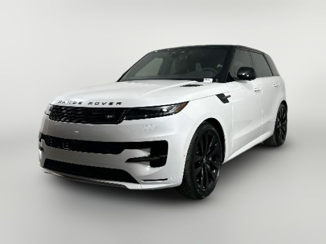 2025 Land Rover Range Rover Sport Dynamic SE